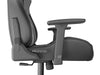 EAN 5901969443547 - GENESIS Nitro 720 Butaca para jugar Asiento acolchado Negro, Gris imagen 7