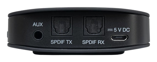 EAN 8422521003667 - Fonestar BT-CONVERTER-MULTI transmisor de audio inalámbrico Negro imagen 2