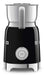 EAN 8017709316082 - Smeg MFF11BLEU espumador o calentador de leche Automático Negro imagen 4