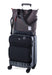 EAN 4024023021893 - TROIKA BBG52/GY bolso y bandolera Poliéster Gris Unisex Bolsa de hombro imagen 3