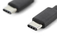 EAN 4016032455271 - ASSMANN Electronic AK-880908-010-S cable USB USB 2.0 1 m USB C Negro imagen 8
