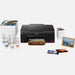 EAN 4549292172638 - Canon PIXMA G650 MegaTank Inyección de tinta A4 4800 x 1200 DPI Wifi imagen 6