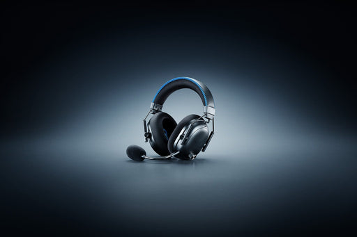 EAN 8887910061244 - Razer BlackShark V3 Pro Auriculares Inalámbrico y alámbrico Diadema Juego USB tipo A Bluetooth Negro imagen 1