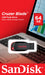 EAN 0619659097318 - SanDisk Cruzer Blade unidad flash USB 64 GB USB tipo A 2.0 Negro, Rojo imagen 7