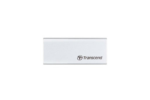 EAN 0760557843313 - Transcend ESD240C 240 GB USB Tipo C 3.2 Gen 2 (3.1 Gen 2) Plata imagen 1