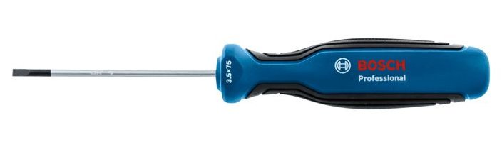 EAN 4059952644585 - Bosch 1.600.A02.CV3 Juego Destornillador plano imagen 4