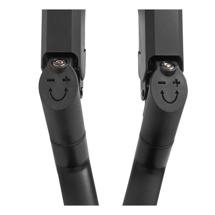 EAN 8436617920776 - UNYKAch UK710110 soporte para monitor 81,3 cm (32") Negro imagen 5