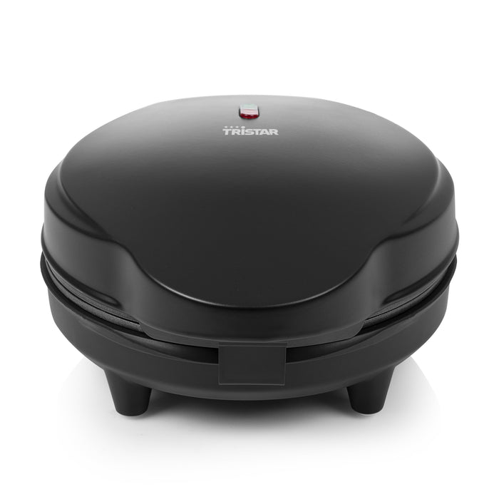 EAN 8713016087874 - Tristar WF-1170 gofrera 1 barquillo(s) 700 W Negro imagen 6