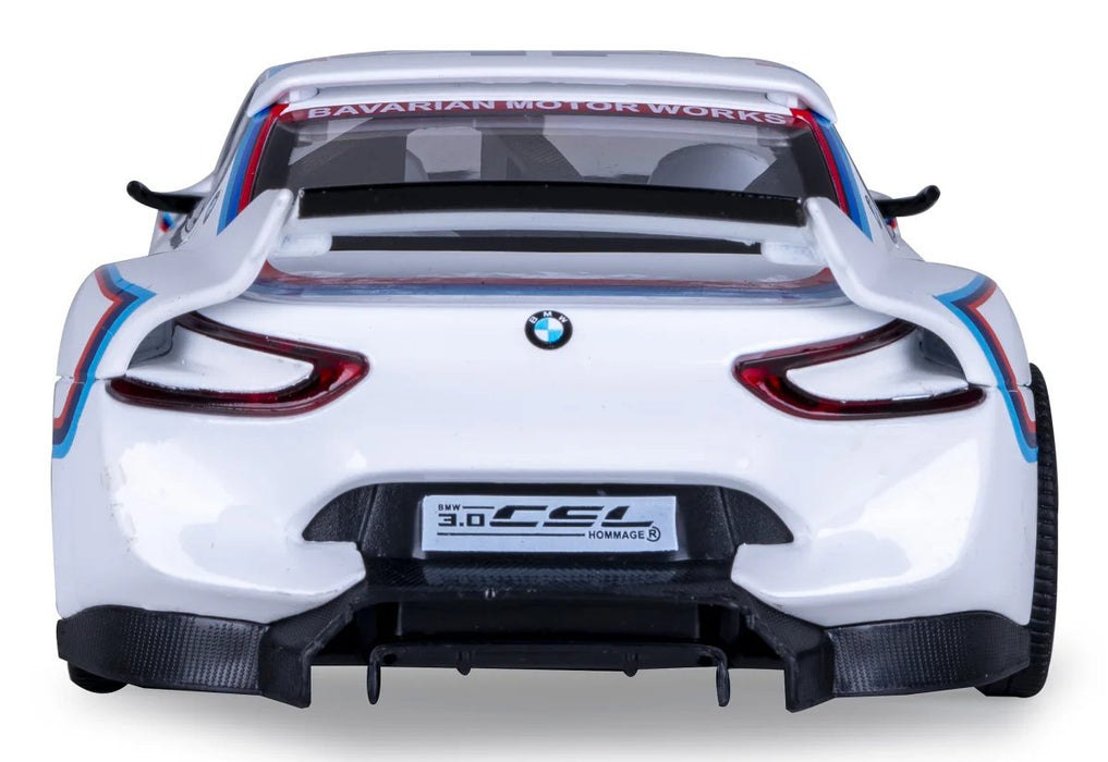 EAN 4042774475703 - Jamara BMW 3.0 CSL Hommage R imagen 14