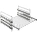 EAN 7332543112944 - AEG TR3LFV pieza y accesorio de hornos Acero inoxidable Metal Rejilla para el horno imagen 1