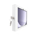 EAN 0810157340269 - Compulocks 11GAPX9W soporte de seguridad para tabletas 27,9 cm (11") Blanco imagen 3