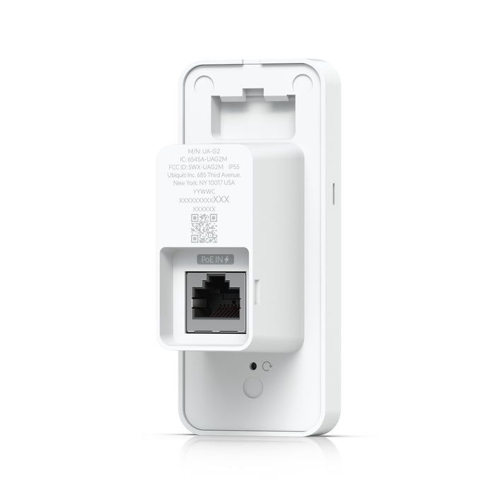 EAN 0810010079152 - Ubiquiti UA-SK-Elevator Lector básico de control de acceso Blanco imagen 6