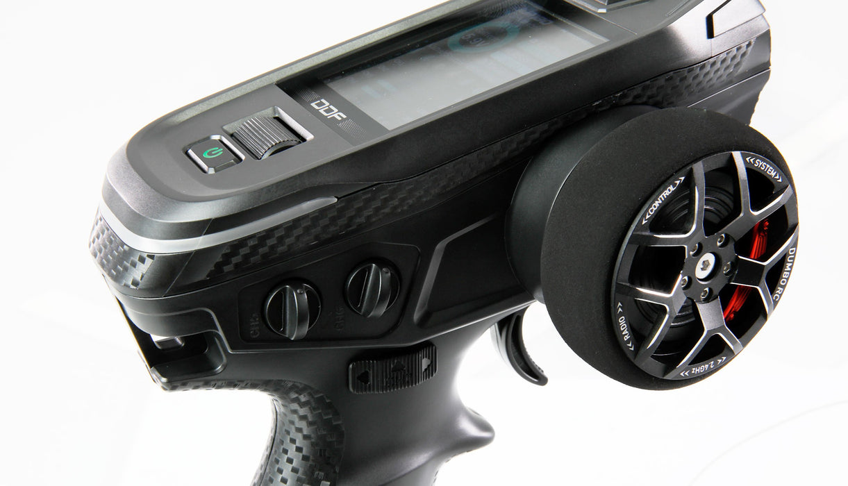 EAN 4262408978916 - Amewi DDF-350 accesorio y recambio para maquetas por radio control (RC) Mando a distancia imagen 4