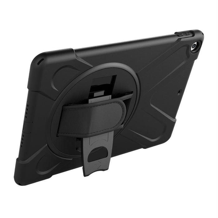 EAN 5055821752275 - EIGER EGPE00118 funda para tablet 25,9 cm (10.2") Negro imagen 1