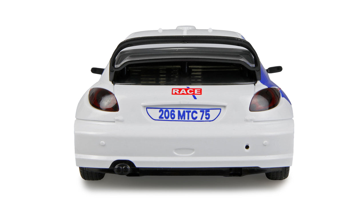 EAN 4262500346545 - Amewi 21139 modelo controlado por radio Coche de carreras Motor eléctrico 1:28 imagen 6