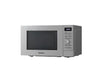 EAN 5025232886234 - Panasonic NN-J19KSMEPG microondas Negro, Plata Microondas con grill Encimera 20 L 800 W imagen 9