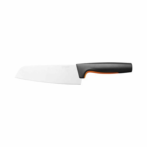 EAN 6424002012818 - Fiskars 1057536 cuchillo de cocina Acero inoxidable 1 pieza(s) Cuchillo Santoku imagen 1