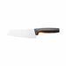 EAN 6424002012818 - Fiskars 1057536 cuchillo de cocina Acero inoxidable 1 pieza(s) Cuchillo Santoku imagen 1