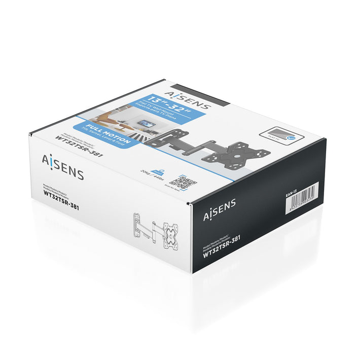 EAN 8435739903230 - AISENS WT32TSR-381 soporte para TV 81,3 cm (32") imagen 6