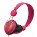 EAN 8436043193720 - Phoenix Technologies 1080 Air Auriculares Alámbrico Diadema Llamadas/Música Rosa imagen 1