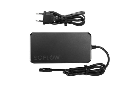 EAN 7630997902839 - So-Flow SO ONE PRO Gris, Plata 22 kmh 10 Ah imagen 2