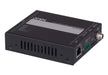 EAN 4710469346989 - ATEN UCE33100 ampliador de red Transmisor y receptor de red Negro imagen 4