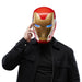 EAN 5010996217400 - Marvel Iron Man Premium Electronic Helmet imagen 3