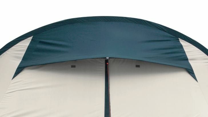 EAN 5709388135278 - Easy Camp Menorca 500 Toldo Azul, Gris claro imagen 12