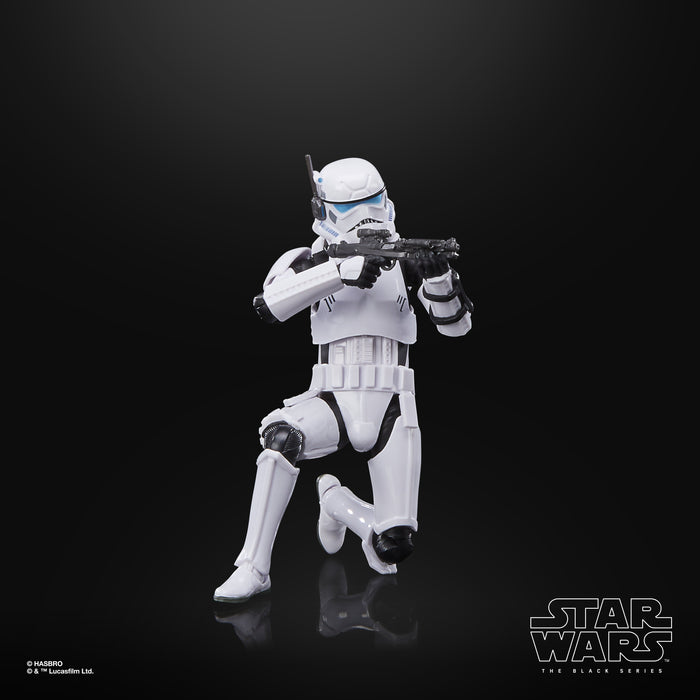 EAN 5010996121769 - Star Wars The Black Series SCAR Trooper Mic imagen 14