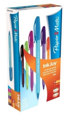 EAN 3501170975428 - Papermate InkJoy 100 imagen 1