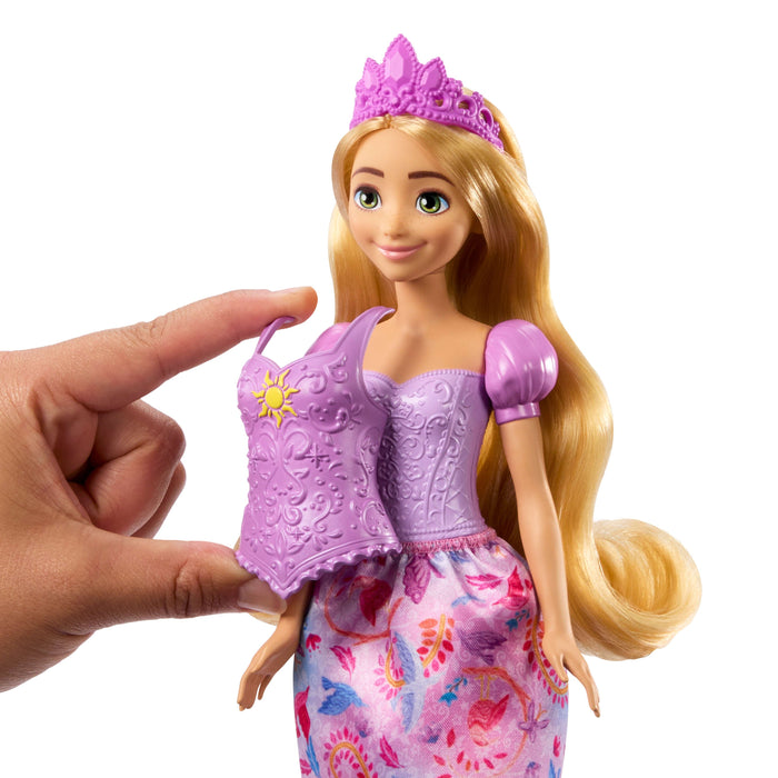 EAN 0194735259137 - Disney Princess JBG09 muñeca imagen 3