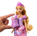 EAN 0194735259137 - Disney Princess JBG09 muñeca imagen 3
