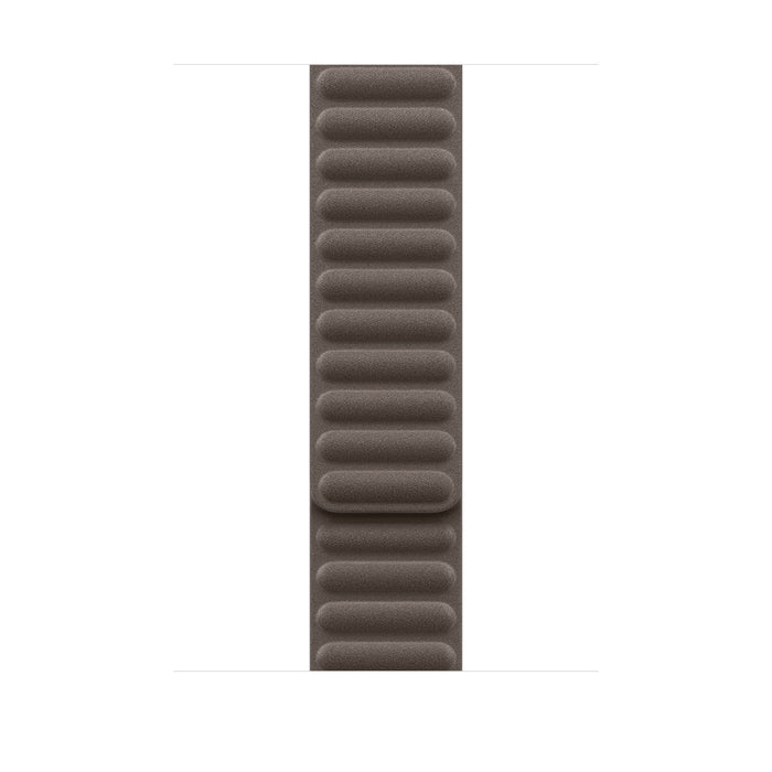 EAN 0195949715822 - Apple MXWX3ZM/A Accesorios para dispositivos vestibles inteligentes Grupo de rock Gris pardo Poliéster imagen 1