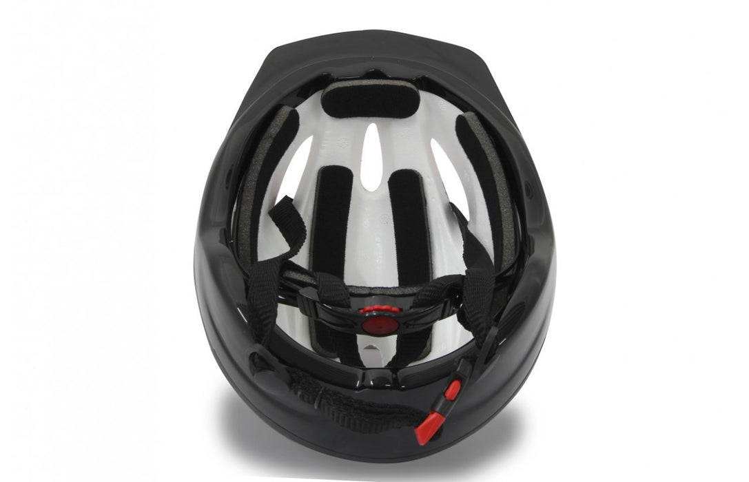 EAN 4042774455859 - Jamara 460630 gorra y accesorio deportivo para la cabeza Azul imagen 9