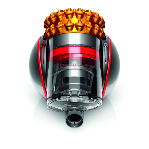 EAN 5025155027523 - Dyson Cinetic Big ball Multi floor 2 0,8 L Aspiradora cilíndrica Secar 700 W Sin bolsa imagen 2