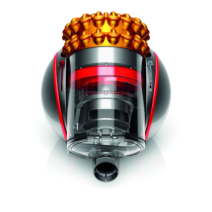 EAN 5025155027523 - Dyson Cinetic Big ball Multi floor 2 0,8 L Aspiradora cilíndrica Secar 700 W Sin bolsa imagen 2