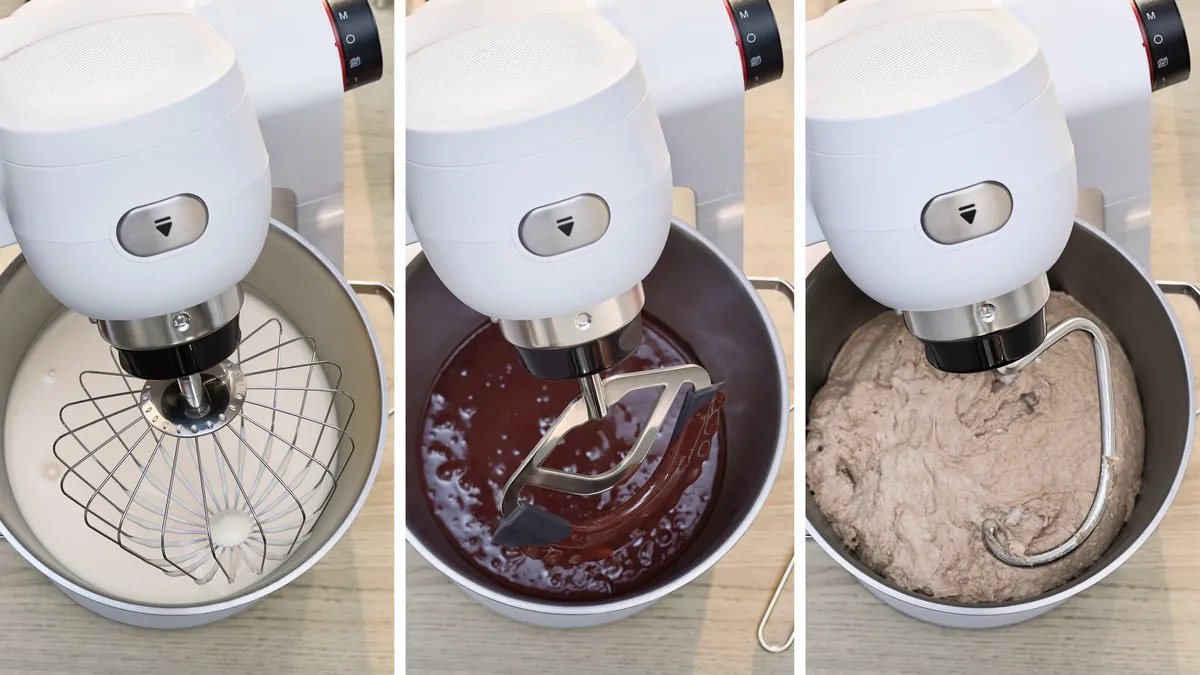 EAN 4242005377343 - Bosch Serie 6 MUMS6EW22 robot de cocina 1600 W 5,5 L Blanco imagen 11