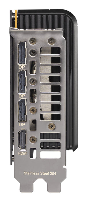 EAN 4711636177382 - ASUS Prime -RTX5050-O8G NVIDIA GeForce RTX 5050 8 GB GDDR6 imagen 9