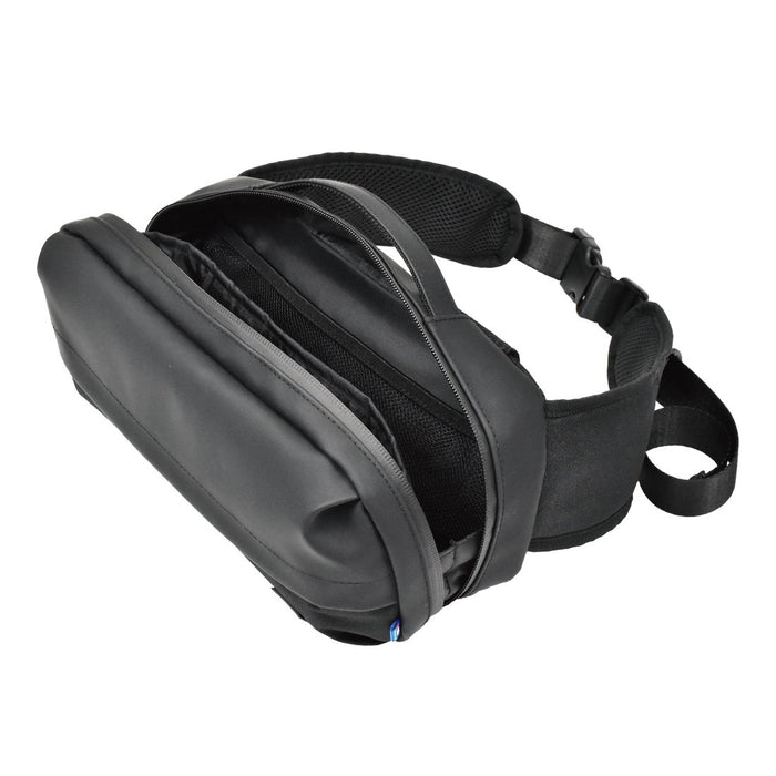 EAN 4961818039964 - Hori Adventure Pack Estuche de viaje Nintendo Negro imagen 2