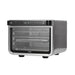 EAN 0622356244671 - Ninja DT200EU horno 29 L 2400 W Negro, Plata imagen 1
