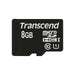 EAN 0760557824947 - Transcend 8GB microSDHC Class 10 UHS-I MLC Clase 10 imagen 1