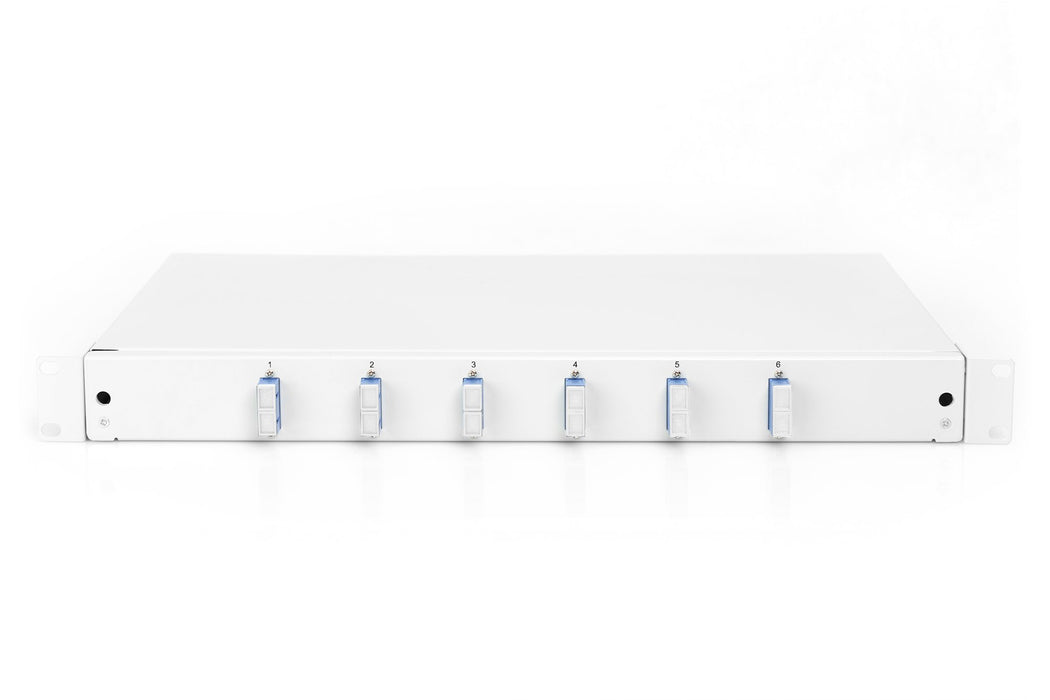 EAN 4016032278337 - Digitus DN-96320/9 panel de parcheo 1U imagen 3