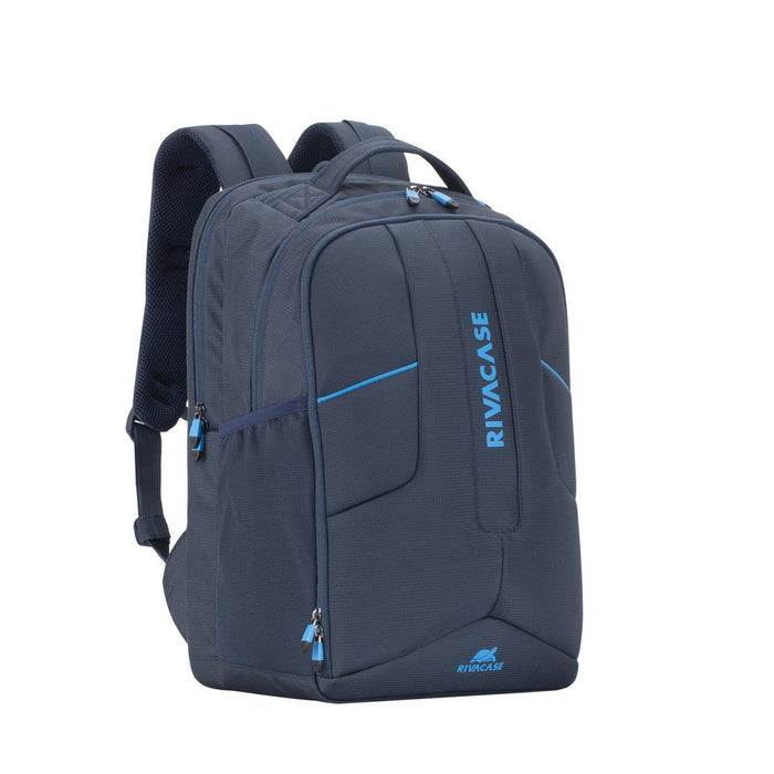 EAN 4260403573693 - Rivacase 7861 43,9 cm (17.3") Mochila Azul imagen 1