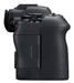 EAN 4549292200515 - Canon EOS R6 Mark II Cuerpo MILC 24,2 MP CMOS 6000 x 4000 Pixeles Negro imagen 4