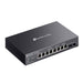 EAN 4895252504774 - TP-Link Omada SG2210XMP-M2 switch Gestionado L2/L2+ 2.5G Ethernet (100/1000/2500) Energía sobre Ethernet  imagen 3