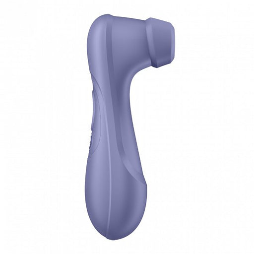 EAN 4061504051864 - Satisfyer Pro 2 Generation 3 Vibrador con succion Ambidextro imagen 1