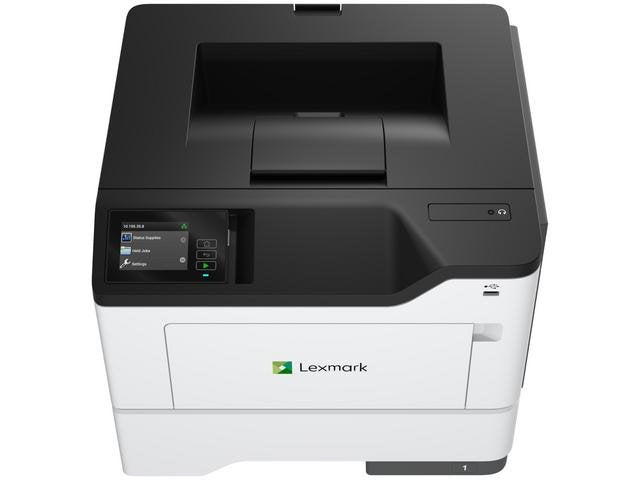 EAN 0734646731430 - Lexmark MS631dw 1200 x 1200 DPI A4 Wifi imagen 4