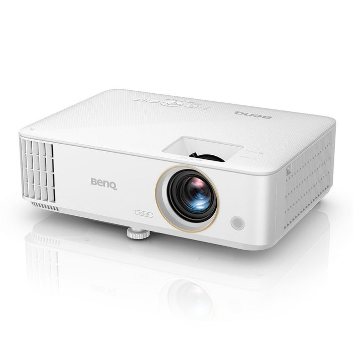 EAN 4718755089138 - BenQ TH585P Proyector de alcance estándar 3500 lúmenes ANSI DLP 1080p (1920x1080) Blanco imagen 4