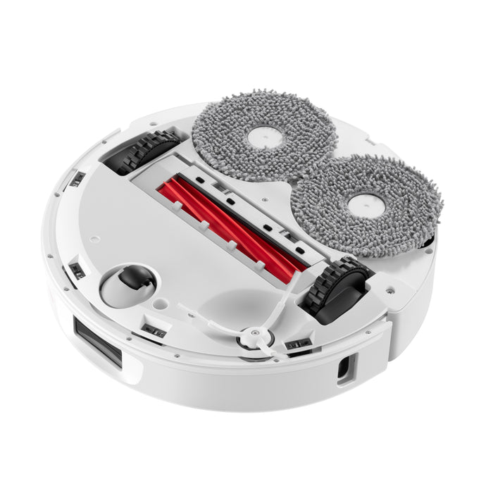 EAN 6970995788624 - Roborock Qrevo Pro 0,33 L Bolsa para el polvo Blanco imagen 17