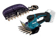 EAN 0088381837637 - Makita DUM604ZX tijera de césped inalámbrica 16 cm 18 V Ión de litio Negro, Azul imagen 2